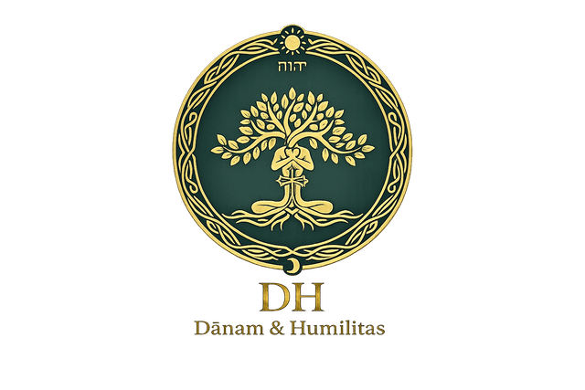 Logo masáže – Ing. Daniel Homola