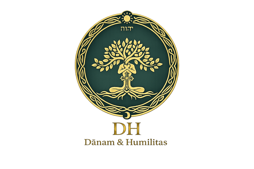 Logo masáže – Ing. Daniel Homola